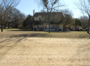 1520 Road Runner Rd, Anna, TX 75409