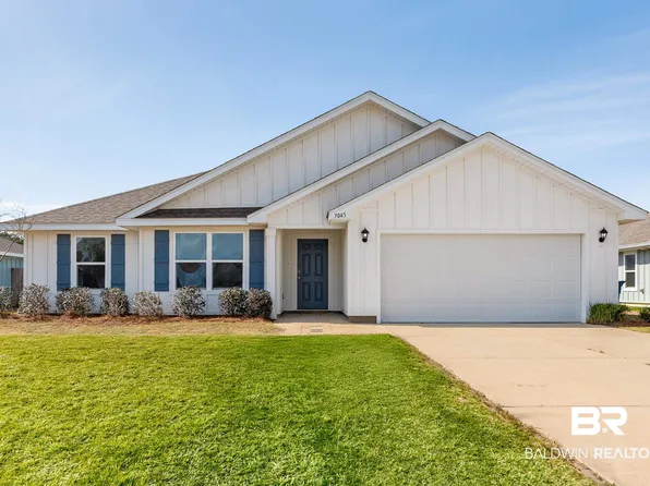 7045 Abigail St, Gulf Shores, AL 36542