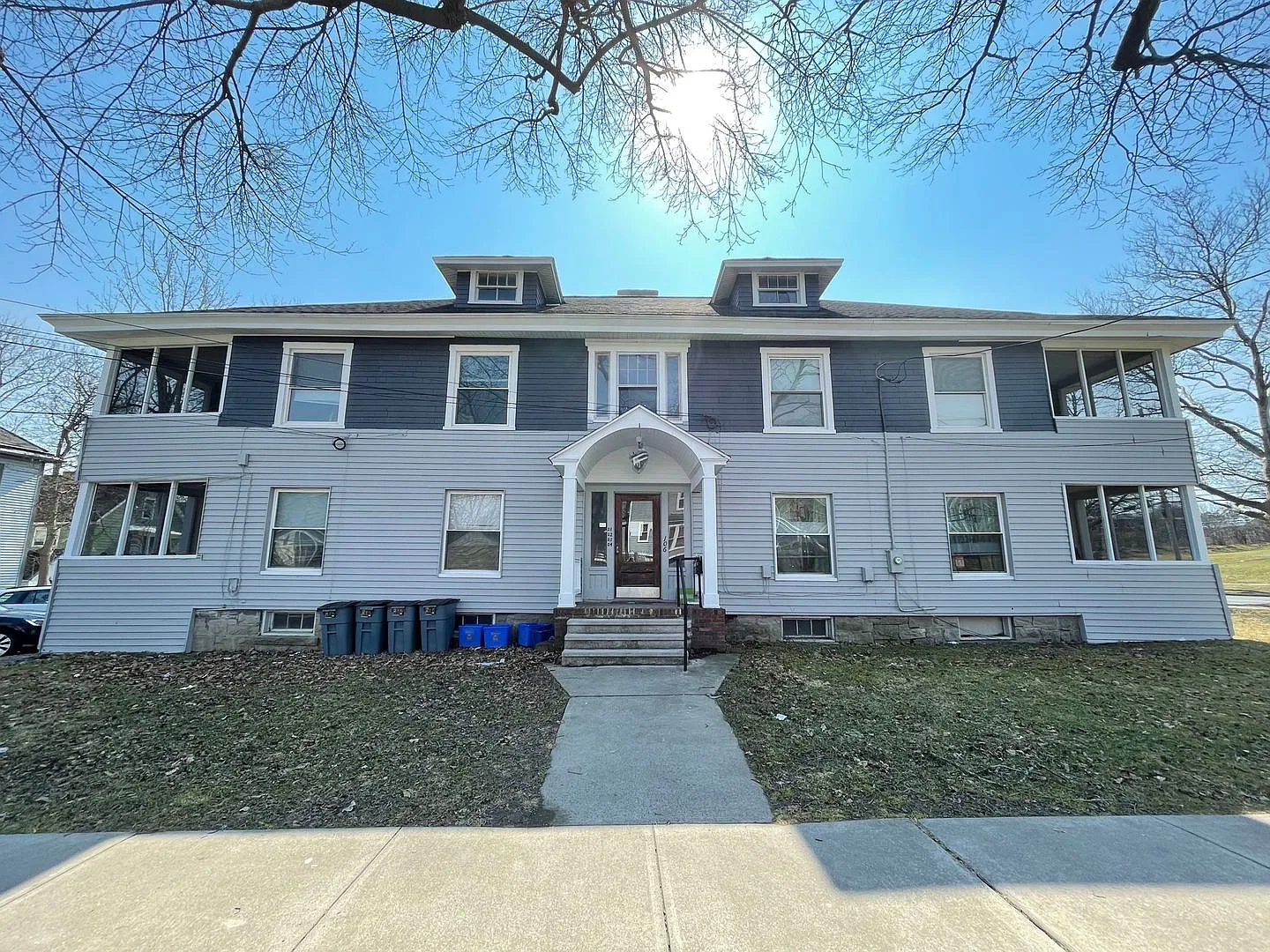 106 Clarendon Street — Photo 1