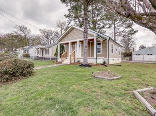 1003 E Valley Dr SE, Columbia, TN 38401