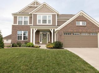 2794 Bentwood Dr, Independence, KY 41051