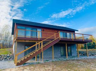 11590 Flagg Rd, East Jordan, MI 49727