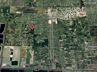 0 180th Ave N, Loxahatchee, FL 33470