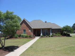 2664 Newberry Station Dr, Moss Bluff, LA 70611