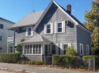 146 Perry Ave, Worcester, MA 01610