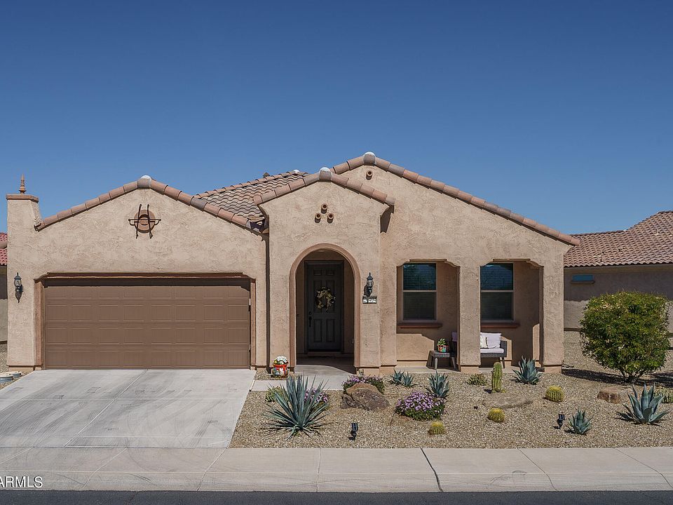 2nd image of 26404 W ZACHARY Drive