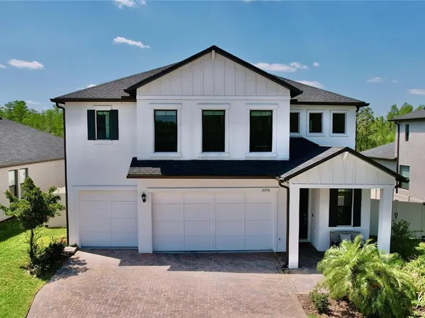 21756 Violet Periwinkle Dr, Land O Lakes, FL 34637