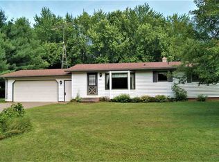 6554 Birch St, Vesper, WI 54489