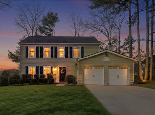 12140 Greenmont Walk, Alpharetta, GA 30009