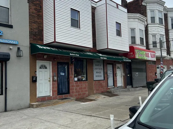 5146 Haverford Ave, Philadelphia, PA 19139