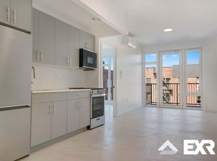 14815 89th Ave #6L, Jamaica, NY 11435