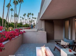 197 W Via Lola UNIT 8, Palm Springs, CA 92262