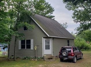 38293 Freesoil Rd, Beaver Island, MI 49782