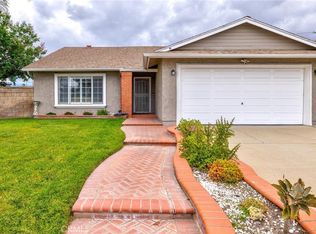 2003 E Cherry Hill Ct, Ontario, CA 91761