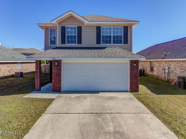3506 Springwood Ln, Ocean Springs, MS 39564