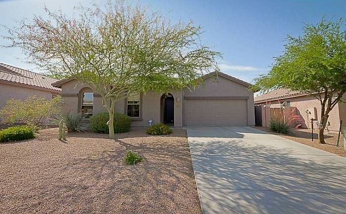 Gold Canyon Home for Sale