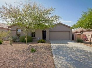 7311 E Desert Honeysuckle Dr, Gold Canyon, AZ 85118