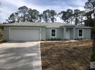 1380 Rascal St SE #16, Palm Bay, FL 32909