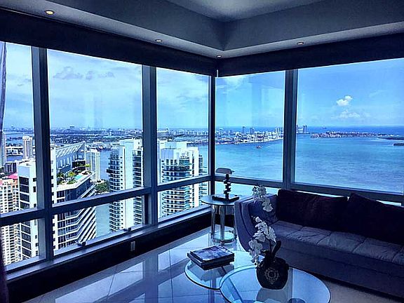 2nd image of 1425 Brickell Ave APT 53E