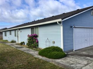 816 325th Pl, Ocean Park, WA