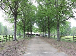 600 Elmus Paul Rd, Deville, LA 71328