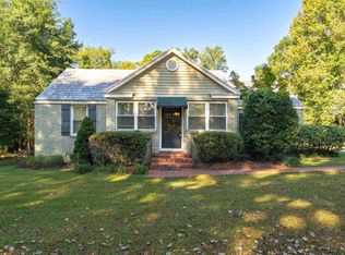 508 N Chalkville Rd, Trussville, AL 35173