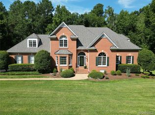 2300 Lastingham Dr, Midlothian, VA 23113
