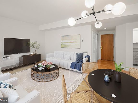 5th image of 2611 Adams Mill Rd NW APT 306