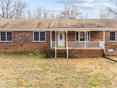 8968 Shannon Hill Rd, Louisa, VA, 23093