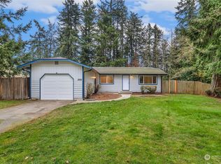 3808 119th Street Ct NW, Gig Harbor, WA