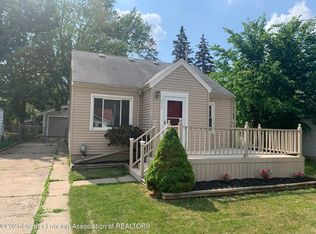 312 Hathaway St, Lansing, MI 48917