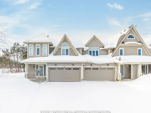 28 Masters Cres, Georgian Bay, ON L0K 1S0