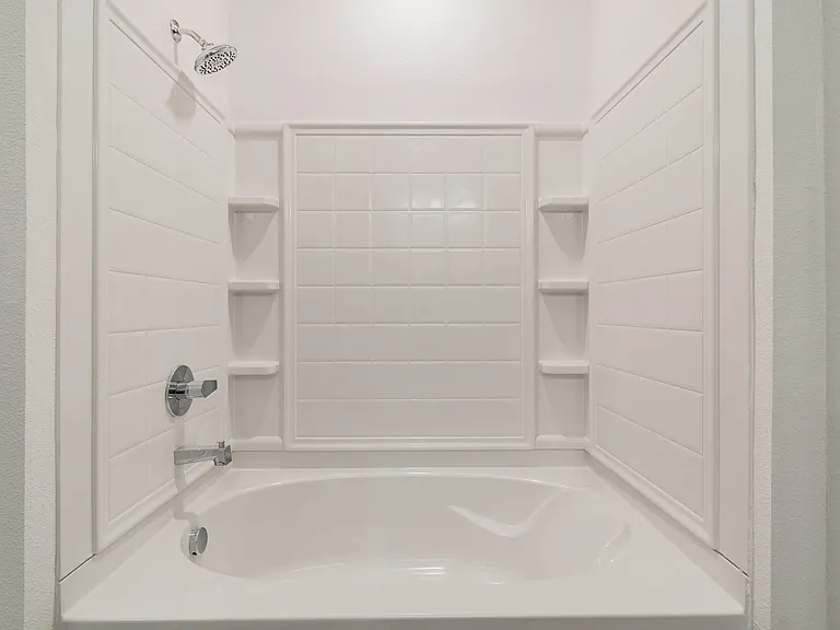 Asher - 2 Bed / 2 Bath - 1,199 Sq.Ft.