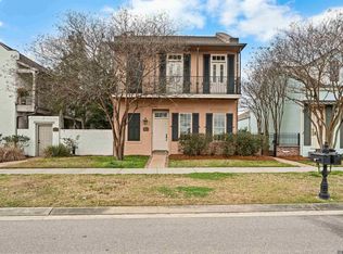 2157 S Turnberry Ave, Zachary, LA 70791