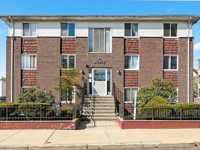 70 Mudge St #3, Lynn, MA, 01902