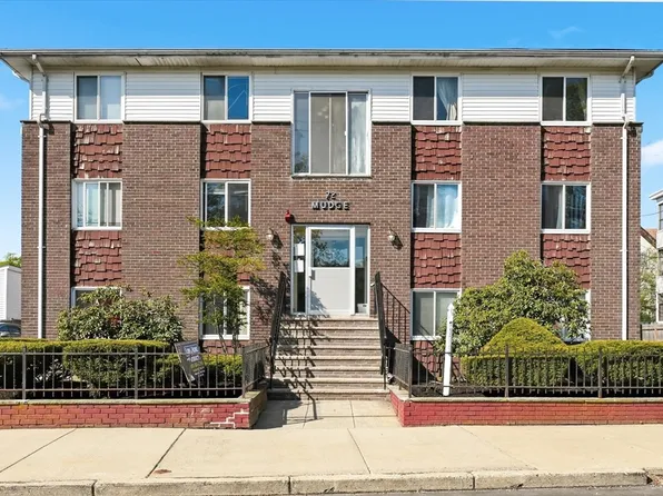 70 Mudge St #3, Lynn, MA 01902