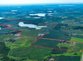 Xxxx Jamison Ave NE, Saint Michael, MN 55376
