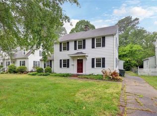 39 Westover Rd, Newport News, VA 23601