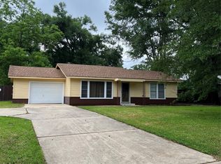 1840 Ridgecrest Dr, Shreveport, LA 71118