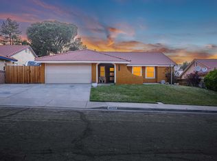 40725 Via Valor, Palmdale, CA 93551