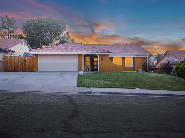 40725 Via Valor, Palmdale, CA 93551