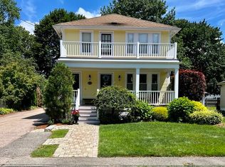 56 Ellicott St #56, Needham, MA 02492