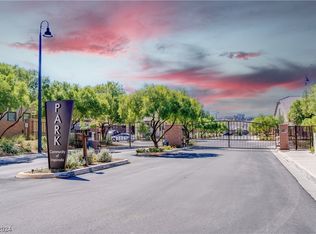2633 Cooper Gallery St, Henderson, NV 89044