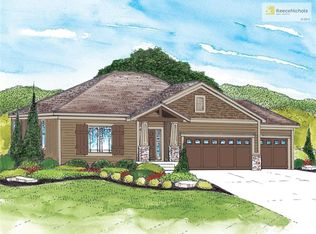 12187 S Pine St, Olathe, KS 66061