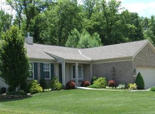 124 Zachary Dr, Williamsburg, OH 45176