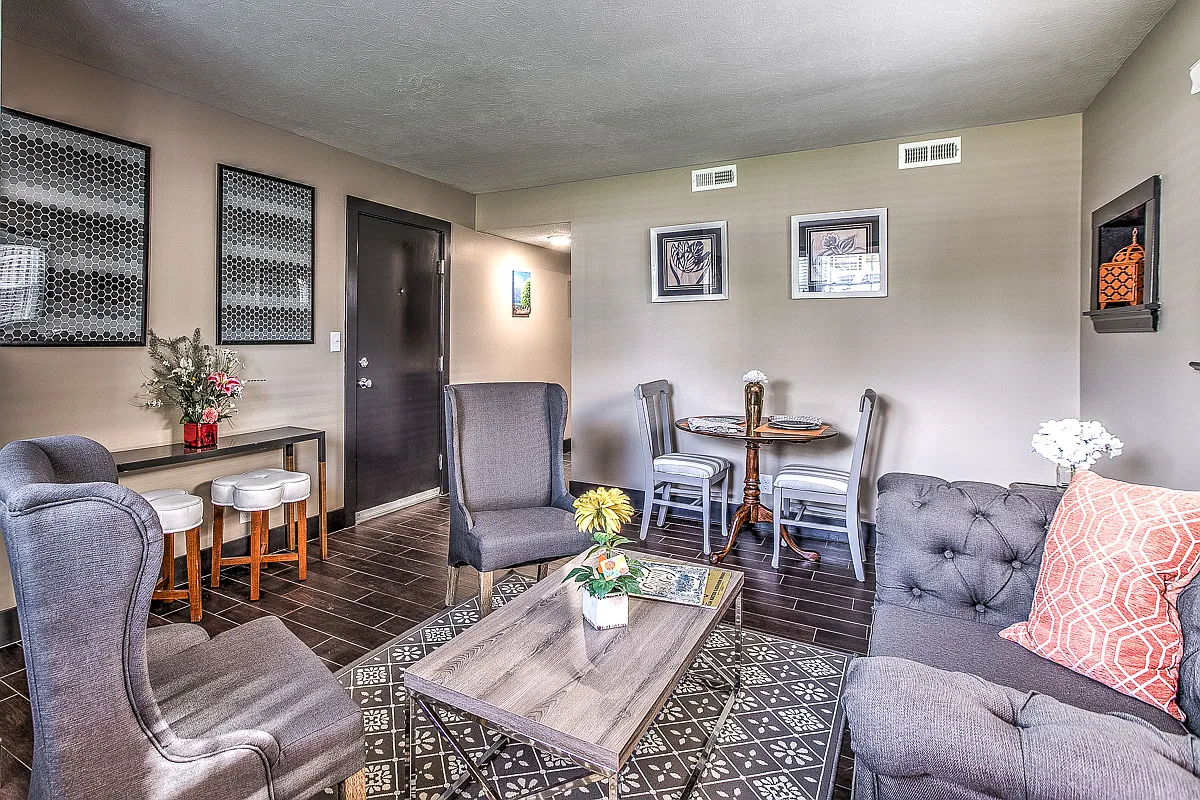 3115 Marcy Street - 3 — Photo 4
