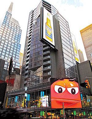 1st image of 1600 Broadway APT 12E