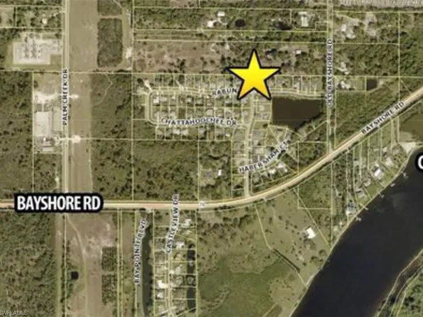 11379 Rabun Gap DR, NORTH FORT MYERS, FL 33917
