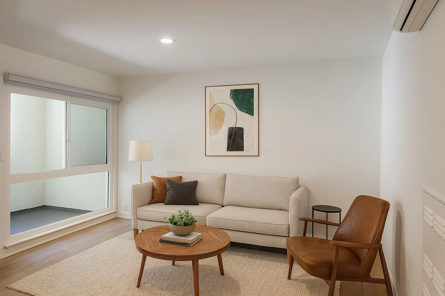 1 bed, 700 sqft, $2,490 — Photo 1