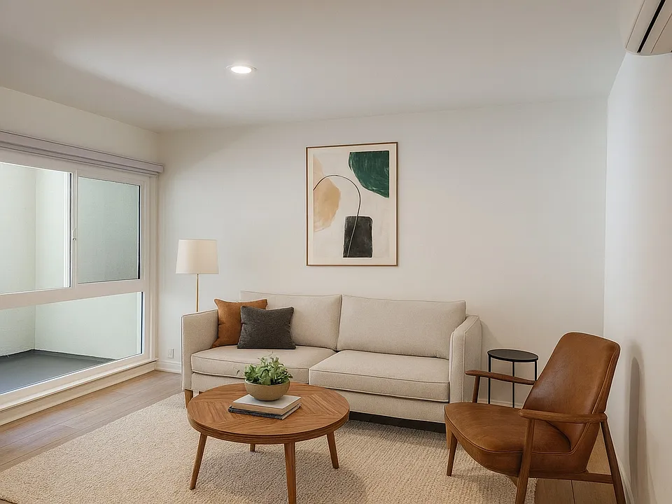 251 N Oakland Ave #7